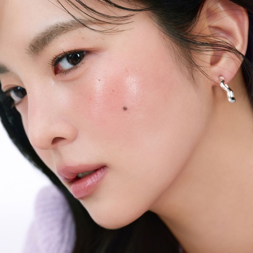 韓國純素保養美妝品牌BEIGIC超爆款「淡紋精華唇頰蜜」抵台，宋慧喬御用彩妝師特調3款新色必收！-8