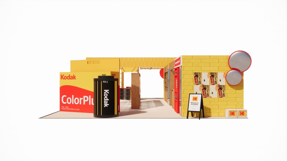 台灣女生好幸福！金惠奫最愛韓牌KODAK APPAREL確定來台！開幕日期、亮點一次看！-5