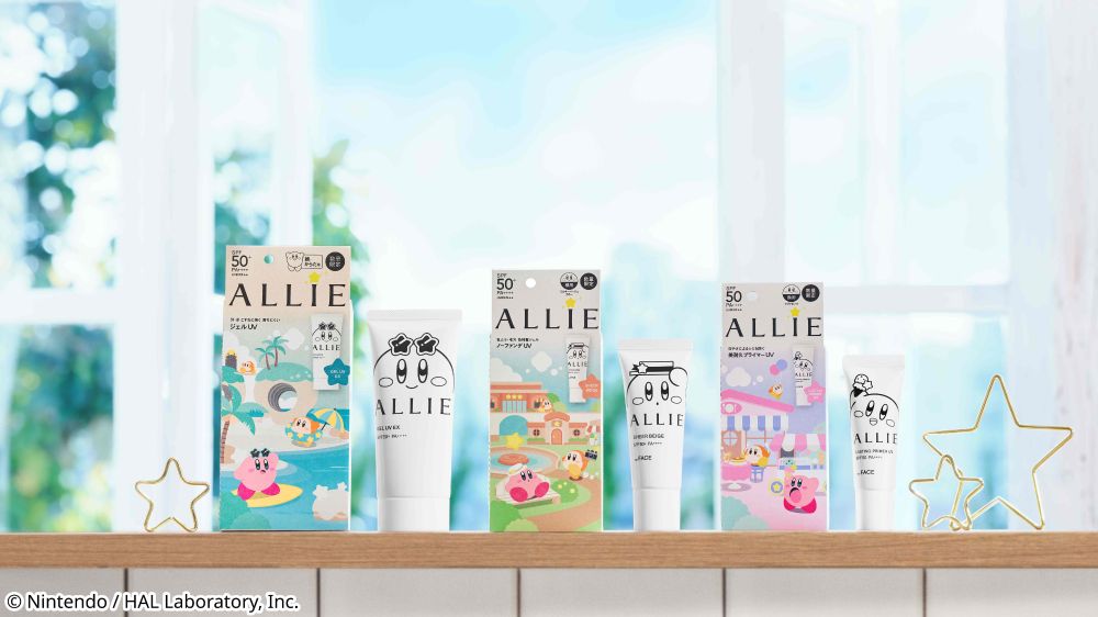 2025防曬聯名盤點！寶可夢、航海王、BT21都被印在瓶身...，張員瑛最愛崔弟也出超可愛防曬組！-11