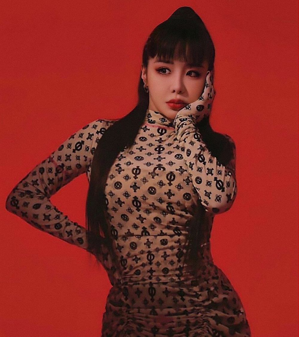 韓網票選最強二代女團主唱TOP7！孝琳、恩地唱功實力備受肯定，太妍「信聽女王」稱號實至名歸！-6