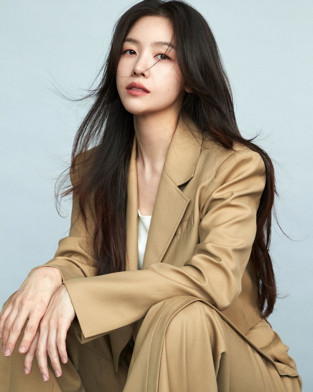 韓網票選最強二代女團主唱TOP7！孝琳、恩地唱功實力備受肯定，太妍「信聽女王」稱號實至名歸！-8