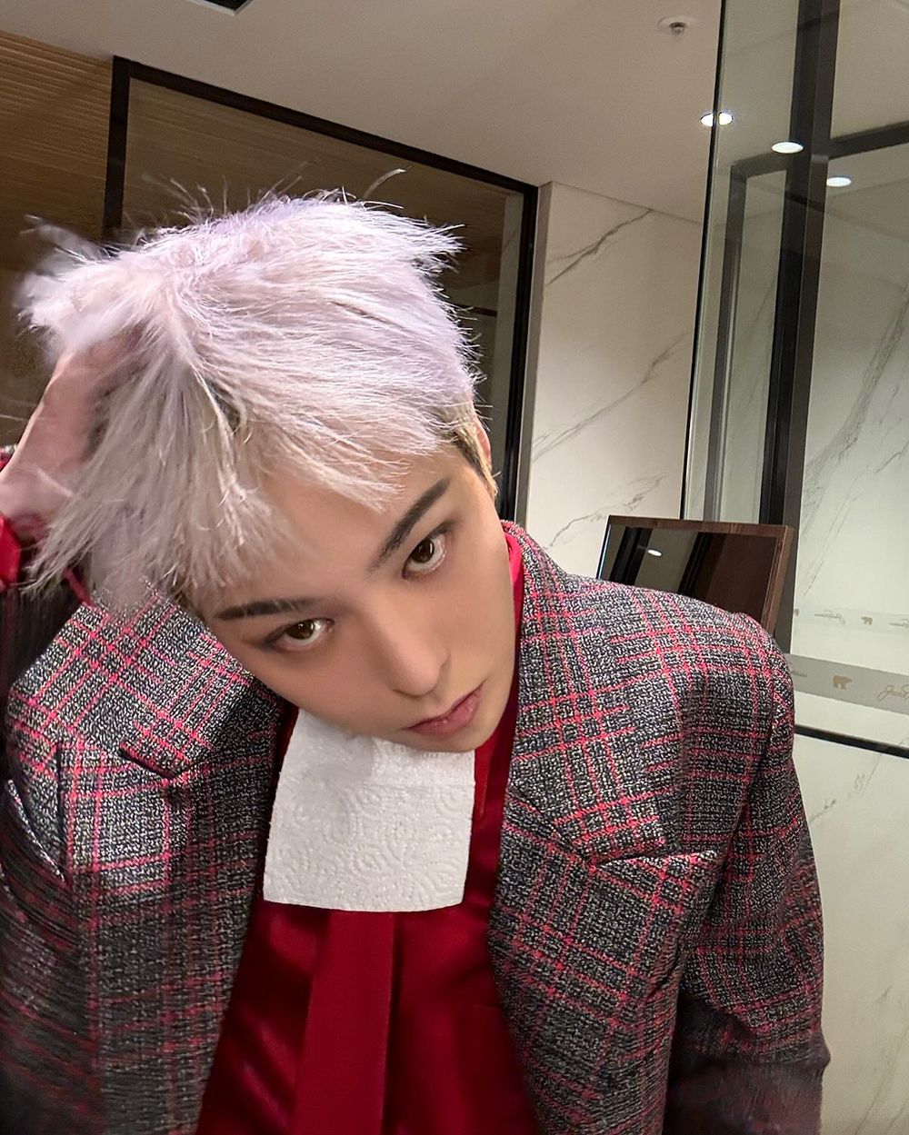 2025年IG最具影響力KPOP偶像TOP10！GD僅排第九，Felix、張員瑛雙雙跌出前五！-5