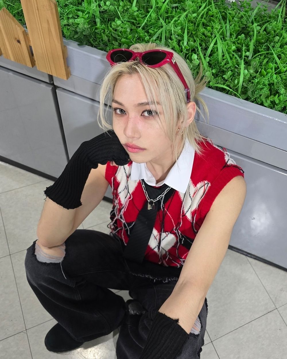 2025年IG最具影響力KPOP偶像TOP10！GD僅排第九，Felix、張員瑛雙雙跌出前五！-15