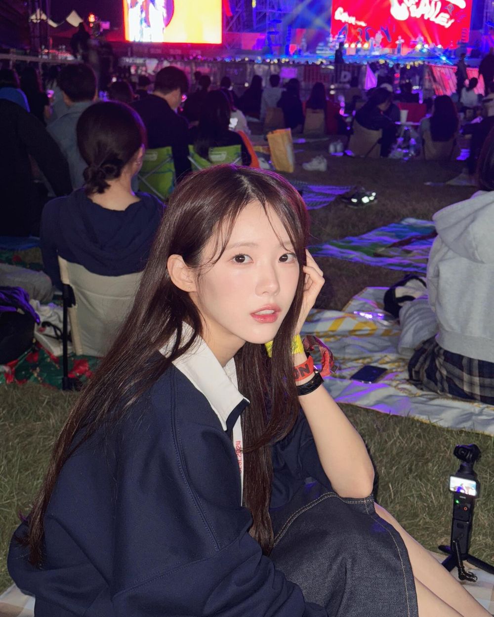 網友最愛的狗狗相KPOP女偶像TOP7！雨琦招牌「小狗眼」萌翻粉絲，Winter、安俞真可愛笑眼讓人無法抗拒！-4