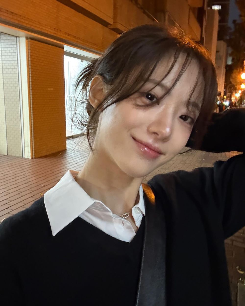 網友最愛的狗狗相KPOP女偶像TOP7！雨琦招牌「小狗眼」萌翻粉絲，Winter、安俞真可愛笑眼讓人無法抗拒！-5