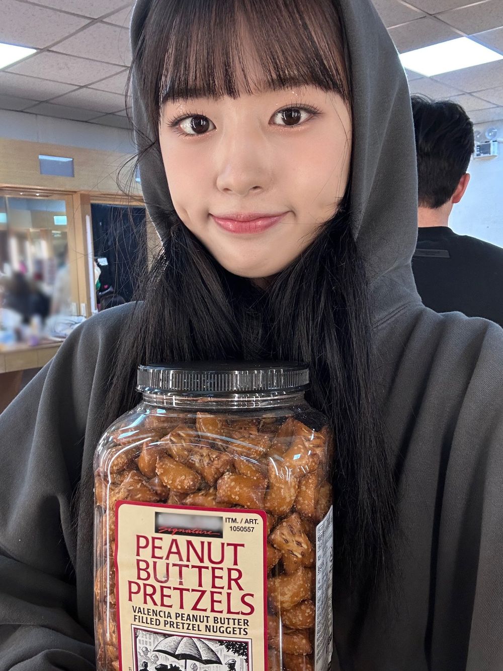 網友最愛的狗狗相KPOP女偶像TOP7！雨琦招牌「小狗眼」萌翻粉絲，Winter、安俞真可愛笑眼讓人無法抗拒！-15