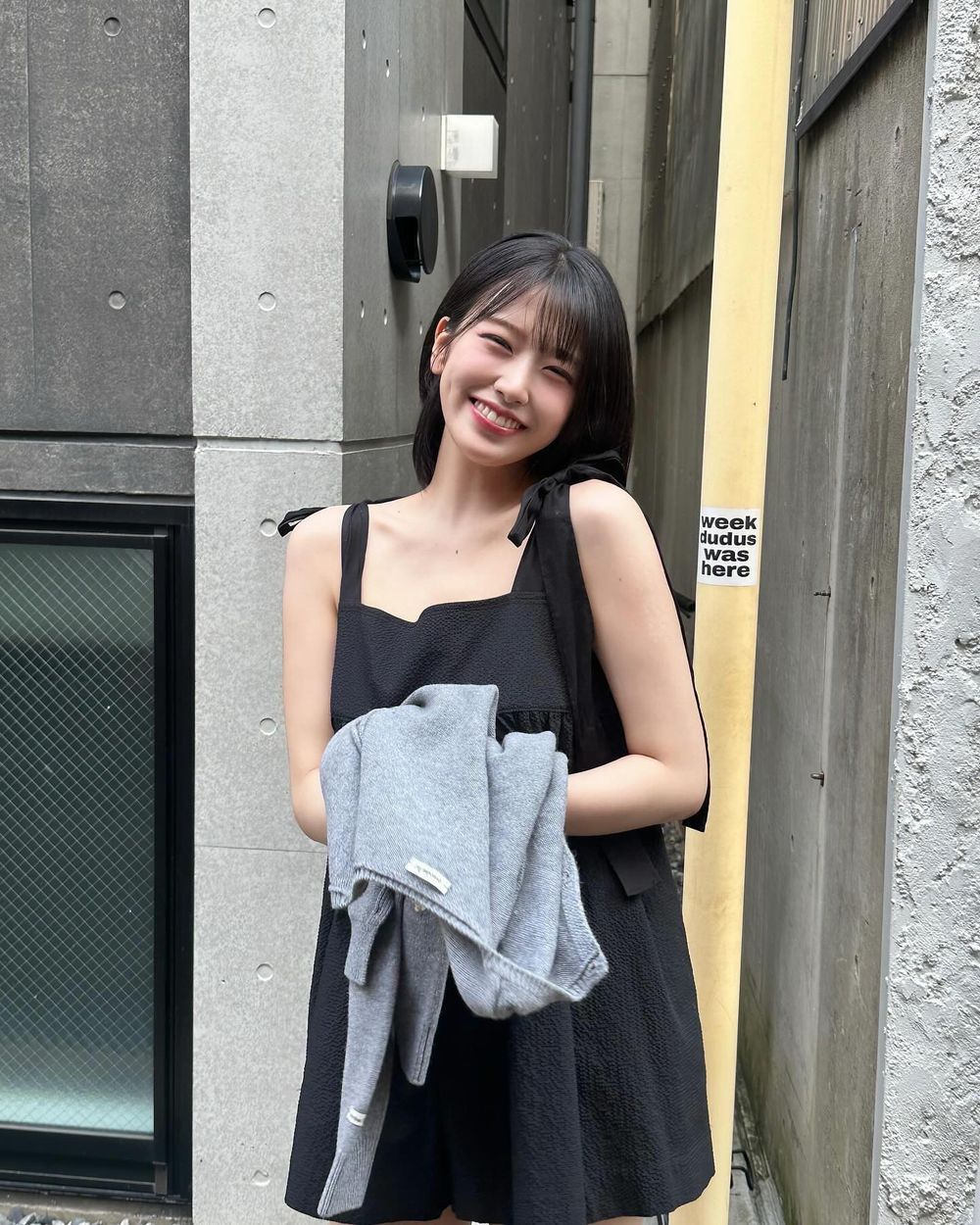 網友最愛的狗狗相KPOP女偶像TOP7！雨琦招牌「小狗眼」萌翻粉絲，Winter、安俞真可愛笑眼讓人無法抗拒！-16