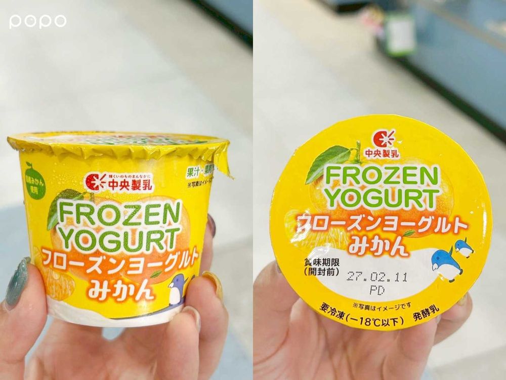 2025超商最新必買8大人氣冰品推薦！馬來貘聯名雪糕夯到全台缺貨、「這款」檸檬雪酪韓妞也愛吃！-5