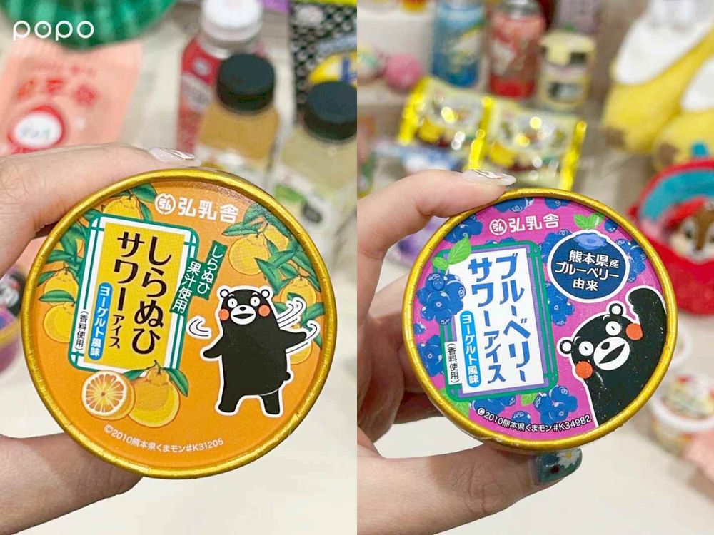 2025超商最新必買8大人氣冰品推薦！馬來貘聯名雪糕夯到全台缺貨、「這款」檸檬雪酪韓妞也愛吃！-3