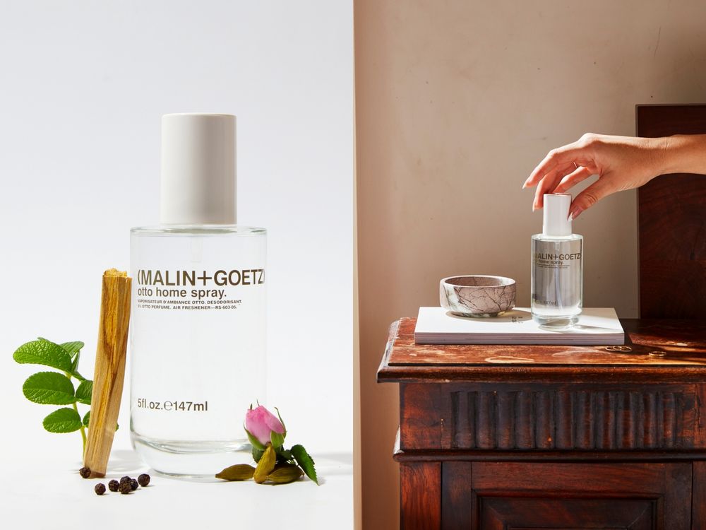 (MALIN+GOETZ)空間噴霧全新夏季香氣上市！「鼠尾草」與「玫瑰」不僅增添香氣、更結合分子除臭技術！-7