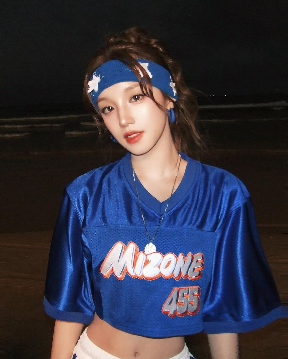 Jennie、雨琦都愛！2025韓星穿搭2大重點「澤西風、芭蕾風」愛迪達單品是靈魂！-2