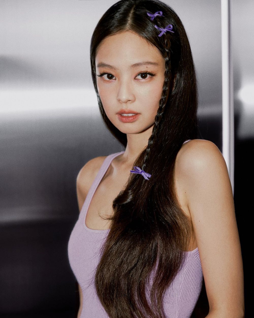 醫美界認證2025韓國整形範本女星TOP6公開！潤娥笑眼難複製，高允貞神顏美貌力壓Irene、張員瑛！-5