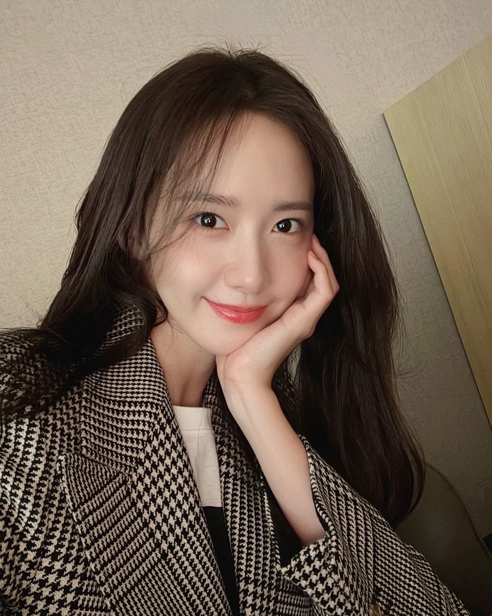 醫美界認證2025韓國整形範本女星TOP6公開！潤娥笑眼難複製，高允貞神顏美貌力壓Irene、張員瑛！-9