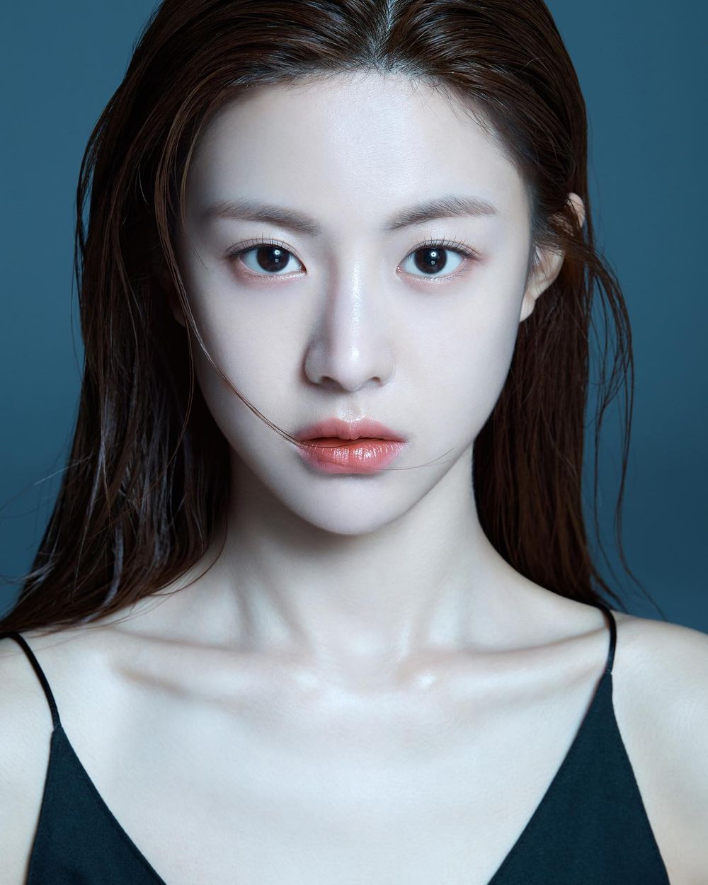 醫美界認證2025韓國整形範本女星TOP6公開！潤娥笑眼難複製，高允貞神顏美貌力壓Irene、張員瑛！-15