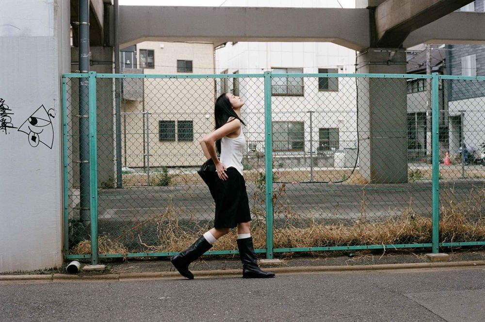 高級鬆弛拉滿！Studio Doe夏日新品來了「空氣廓型褲、棉麻襯衫」隨便搭都時髦！-9