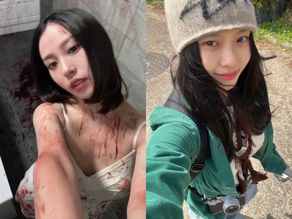 2025百想藝術大賞入圍「女子最優秀演技賞」女神的保養祕訣公開！IU、金泰梨、金惠奫...她們為美麗做了這些！-3
