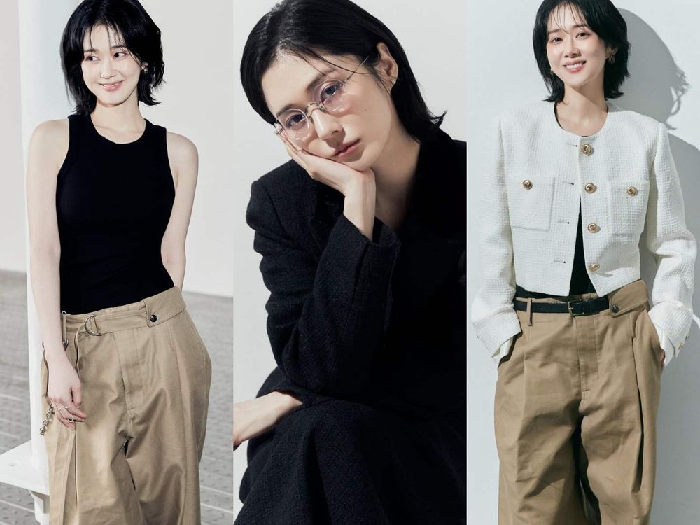 2025百想藝術大賞入圍「女子最優秀演技賞」女神的保養祕訣公開！IU、金泰梨、金惠奫...她們為美麗做了這些！-5