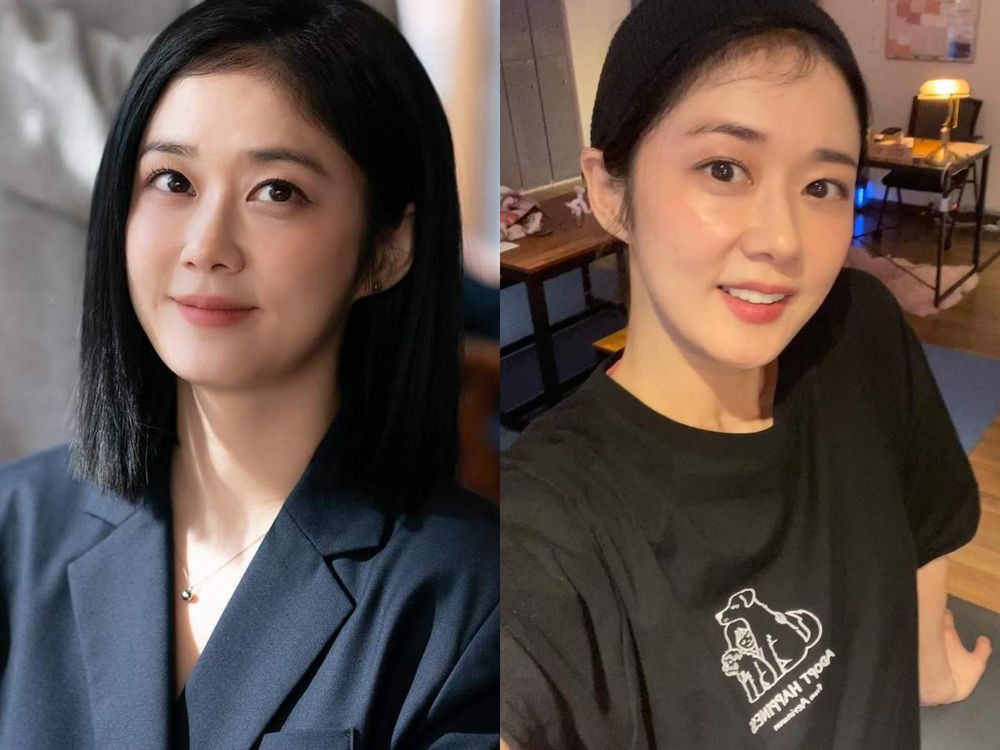 2025百想藝術大賞入圍「女子最優秀演技賞」女神的保養祕訣公開！IU、金泰梨、金惠奫...她們為美麗做了這些！-4