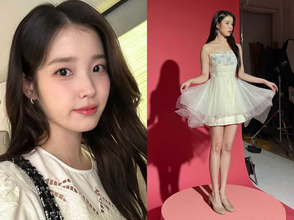 2025百想藝術大賞入圍「女子最優秀演技賞」女神的保養祕訣公開！IU、金泰梨、金惠奫...她們為美麗做了這些！-7