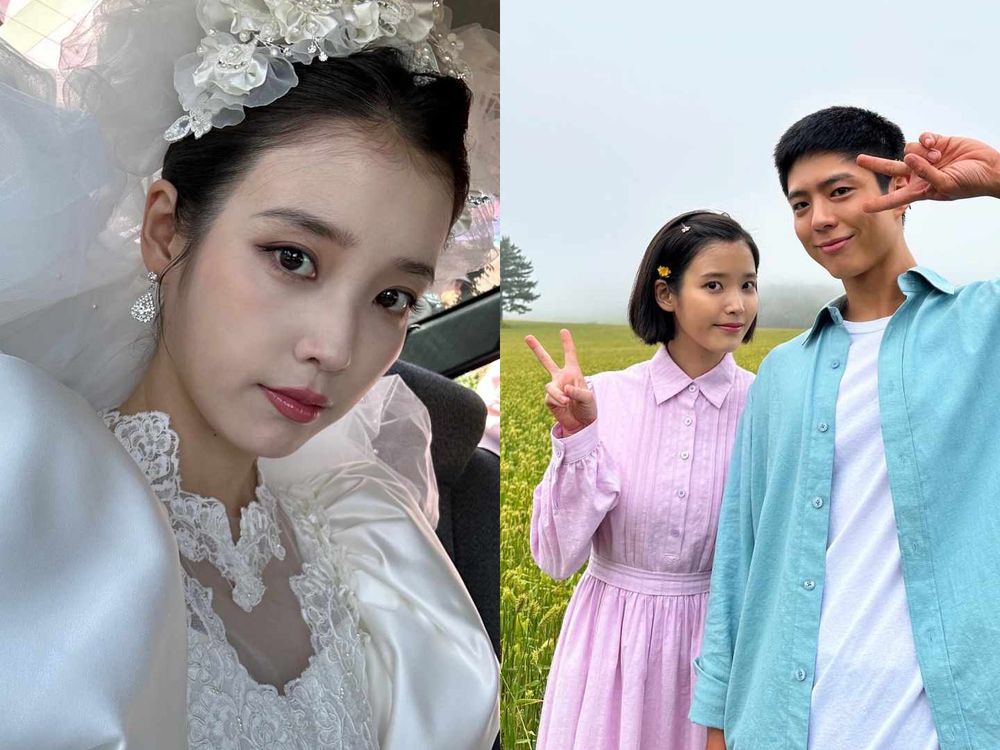 2025百想藝術大賞入圍「女子最優秀演技賞」女神的保養祕訣公開！IU、金泰梨、金惠奫...她們為美麗做了這些！-6