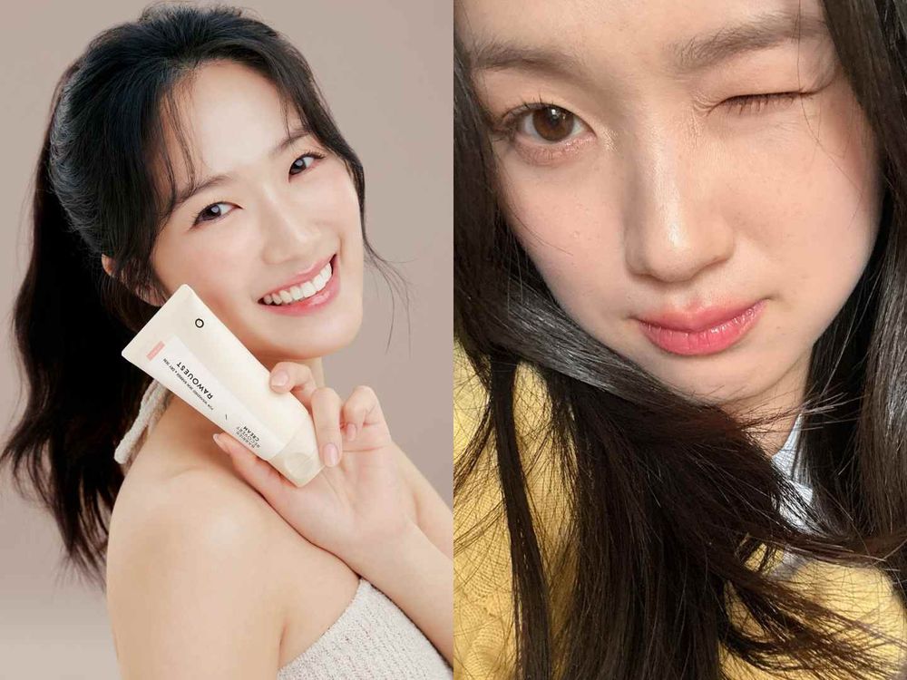 2025百想藝術大賞入圍「女子最優秀演技賞」女神的保養祕訣公開！IU、金泰梨、金惠奫...她們為美麗做了這些！-11