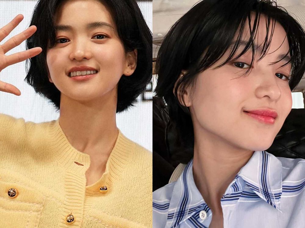 2025百想藝術大賞入圍「女子最優秀演技賞」女神的保養祕訣公開！IU、金泰梨、金惠奫...她們為美麗做了這些！-12