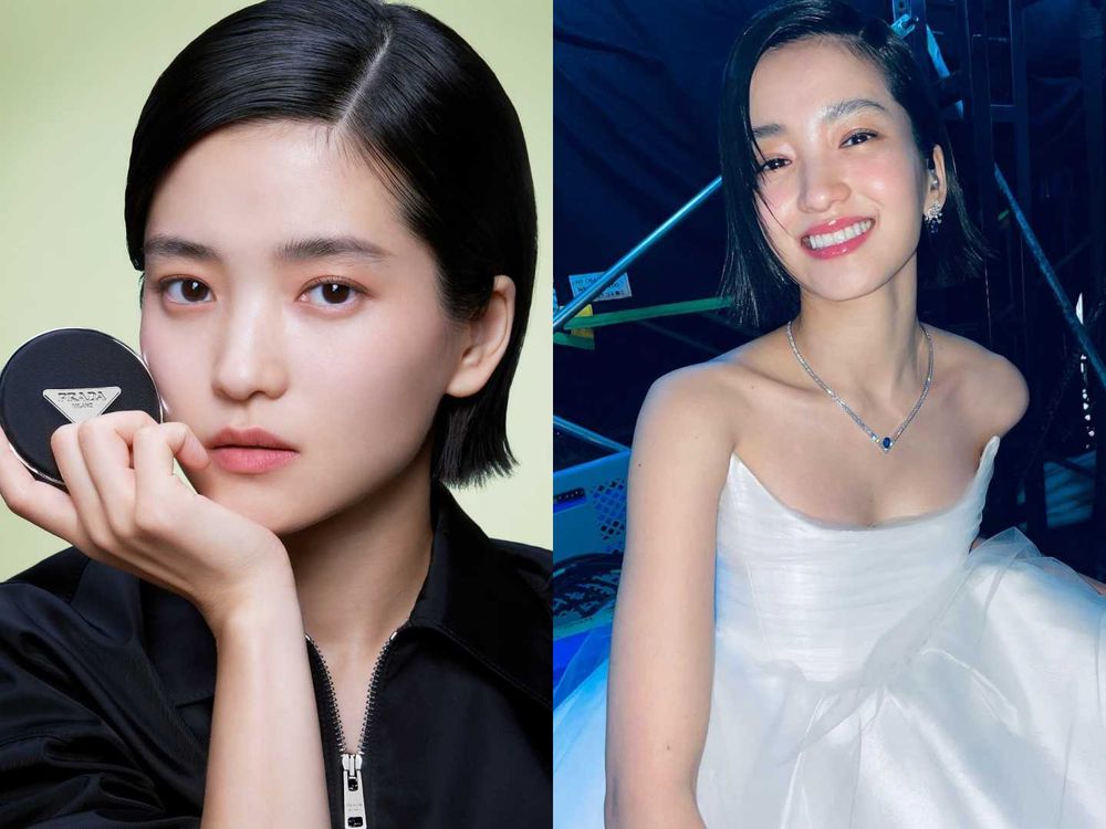 2025百想藝術大賞入圍「女子最優秀演技賞」女神的保養祕訣公開！IU、金泰梨、金惠奫...她們為美麗做了這些！-13