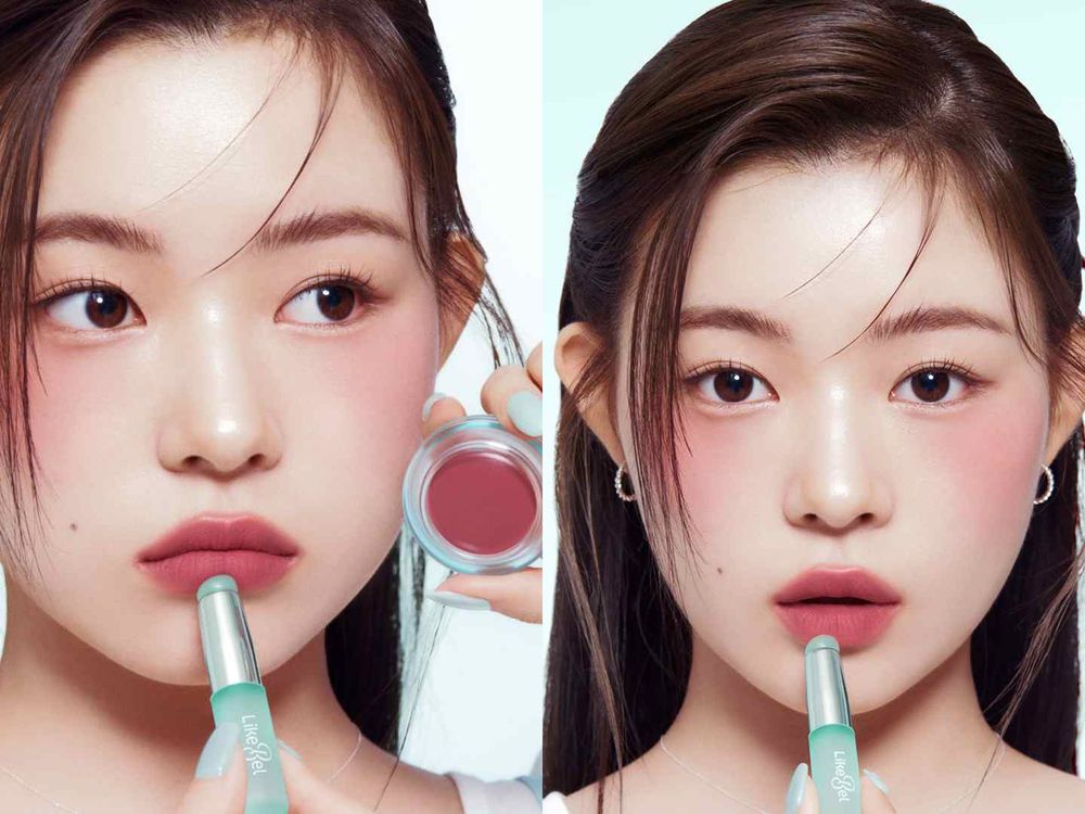 2025韓國必買彩妝工具品牌推薦！太妍御用化妝師聯名水光腮紅刷、代購爆單「人生必須擁有化妝刷」台灣就能買到！-6