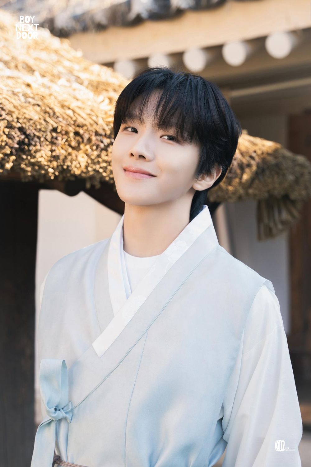 網友票選最具魅力的倉鼠相男偶像TOP7！Jin、成韓彬名列其中，Hoshi可愛到連高冷男神李洙赫都淪陷？！-3