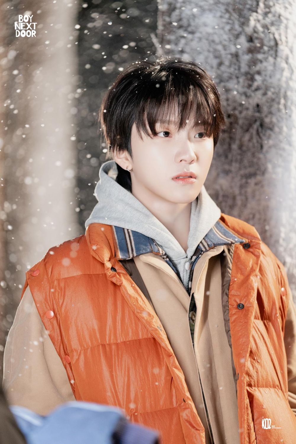 網友票選最具魅力的倉鼠相男偶像TOP7！Jin、成韓彬名列其中，Hoshi可愛到連高冷男神李洙赫都淪陷？！-2