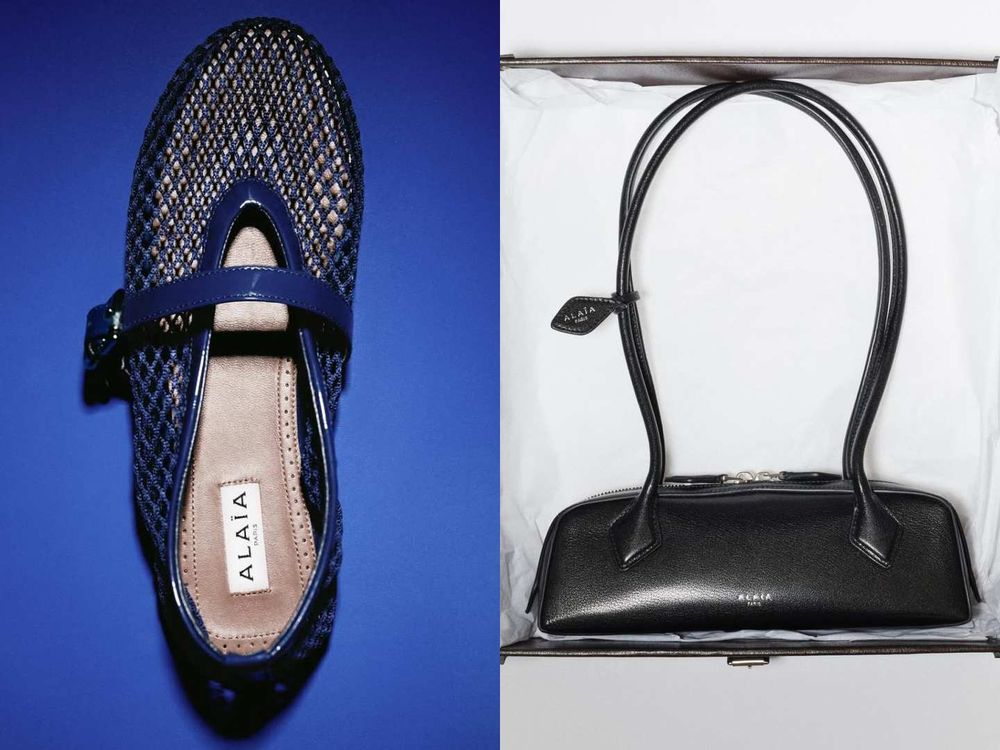 Lyst 2025第一季最熱門品牌Top10出爐！LOEWE擠下Miu Miu登頂！「這品牌」首次進榜！-3