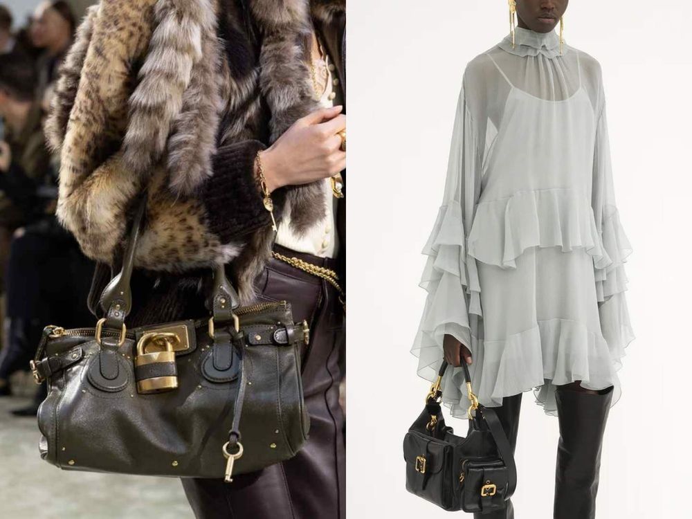 Lyst 2025第一季最熱門品牌Top10出爐！LOEWE擠下Miu Miu登頂！「這品牌」首次進榜！-4