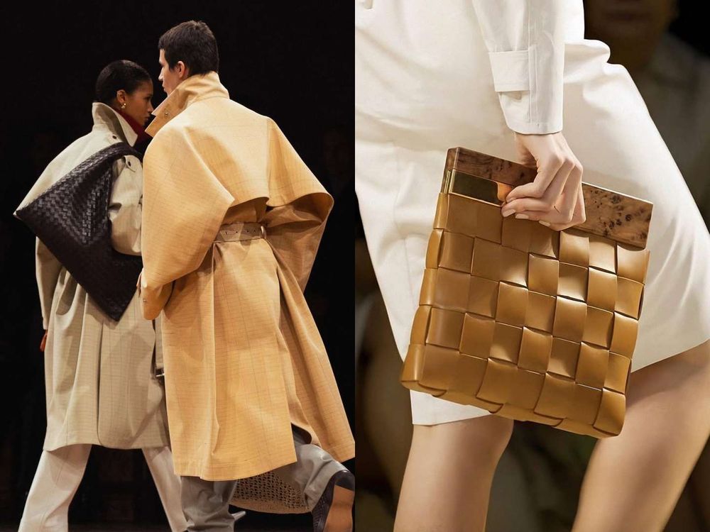 Lyst 2025第一季最熱門品牌Top10出爐！LOEWE擠下Miu Miu登頂！「這品牌」首次進榜！-8