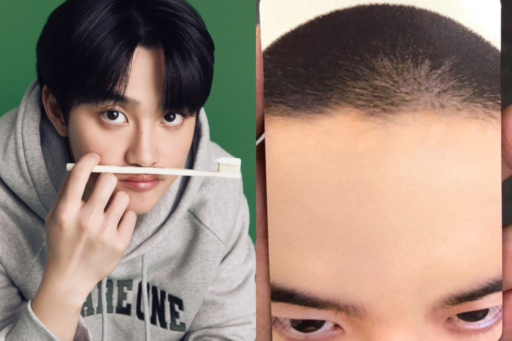 韓網爆紅6款超搞笑K-POP偶像小卡！Anton濕身泳照登熱搜，Super Junior小卡荒謬到笑翻全網！-9