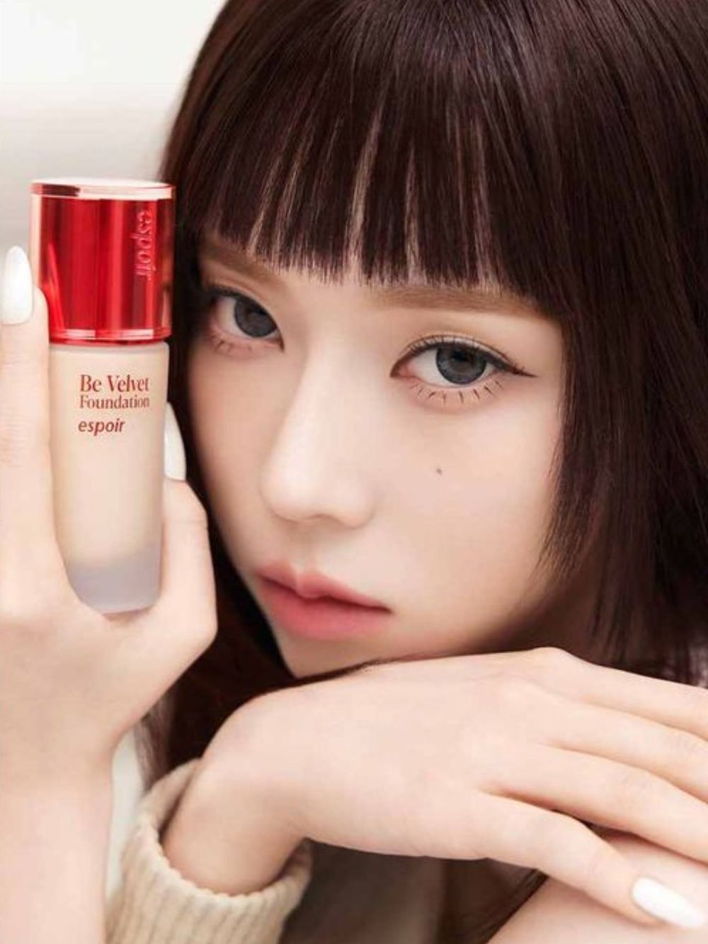 韓國女生愛用夏季底妝新品！張員瑛、KAZUHA愛用同款，OLIVEYOUNG熱賣印章氣墊再出新款！-2