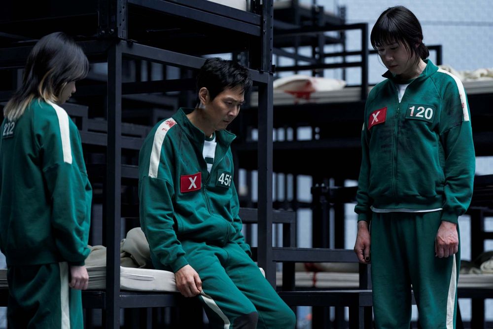 Netflix《魷魚遊戲3》6/27上線！最終季前導預告公開，成奇勳重返對決神秘負責人！-10
