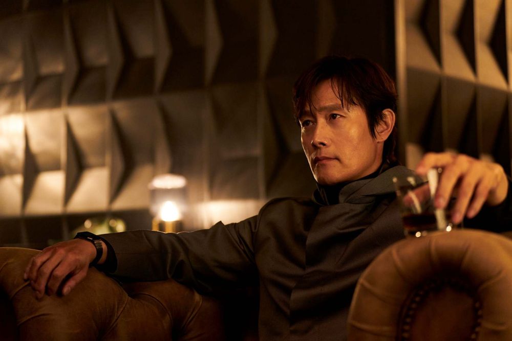 Netflix《魷魚遊戲3》6/27上線！最終季前導預告公開，成奇勳重返對決神秘負責人！-4