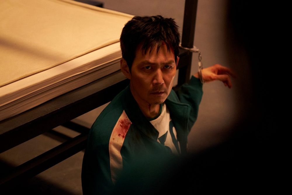 Netflix《魷魚遊戲3》6/27上線！最終季前導預告公開，成奇勳重返對決神秘負責人！-5