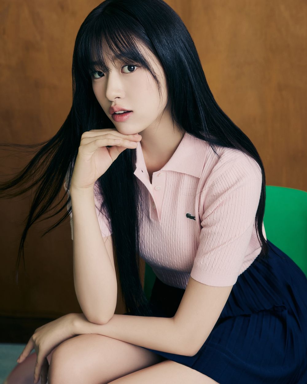 2025女團成員個人廣告代言排行榜公開！張員瑛10大代言橫掃上百億，Jennie、Karina緊追在後！-11
