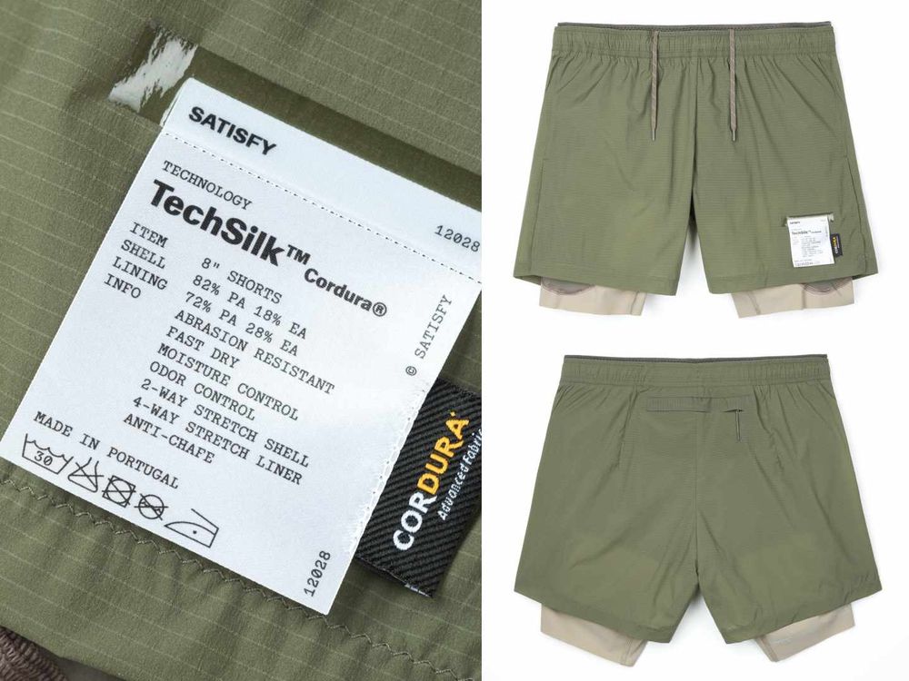 運動服天花板ASPORT五大必逛品牌推薦！韓星都穿NYLORA、「這間」是alo平替？！-9