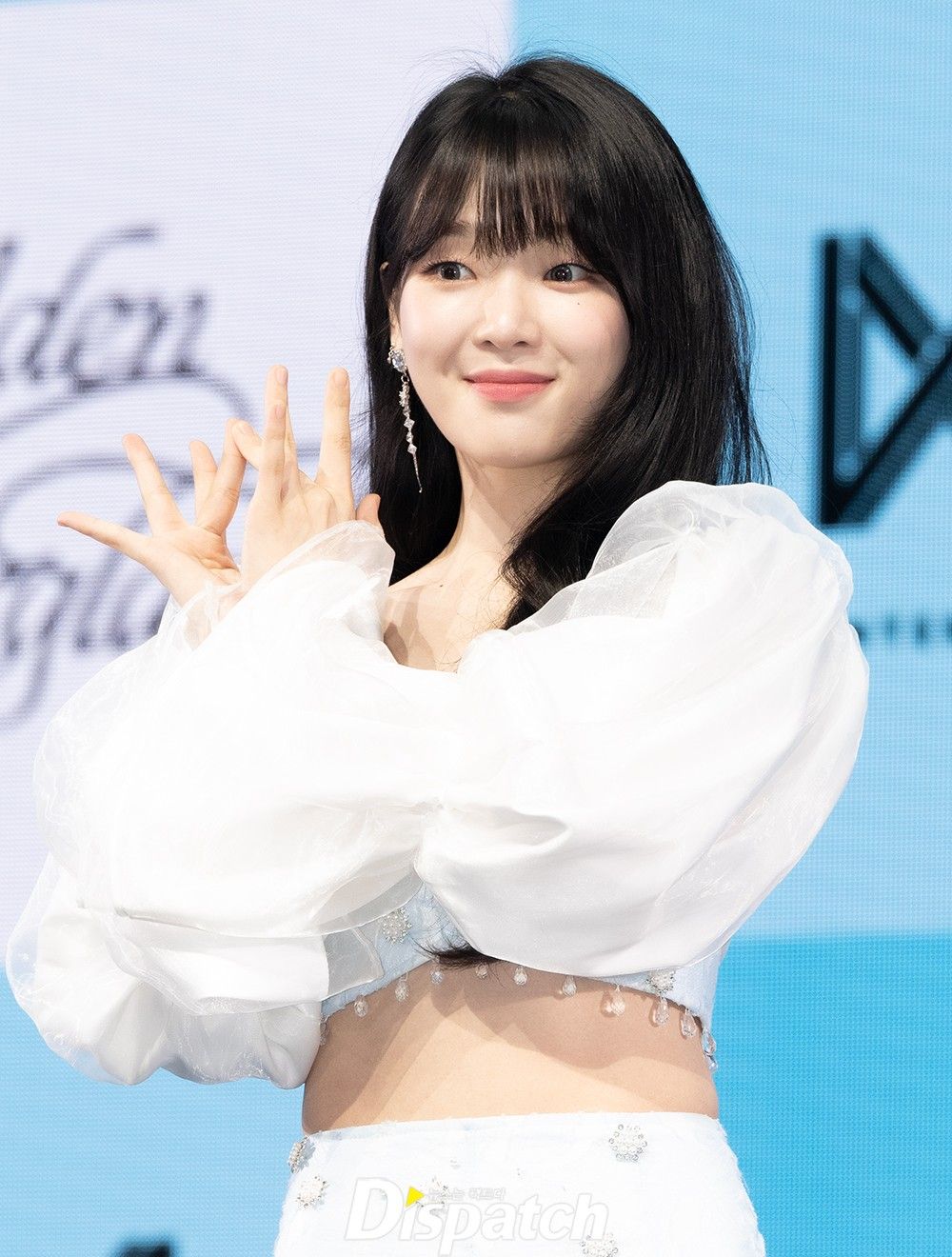 網友認證6大「豆腐相」KPOP女偶像！舒華、中村一葉初戀感爆棚，多賢被封「人間豆腐」太逆天！-5