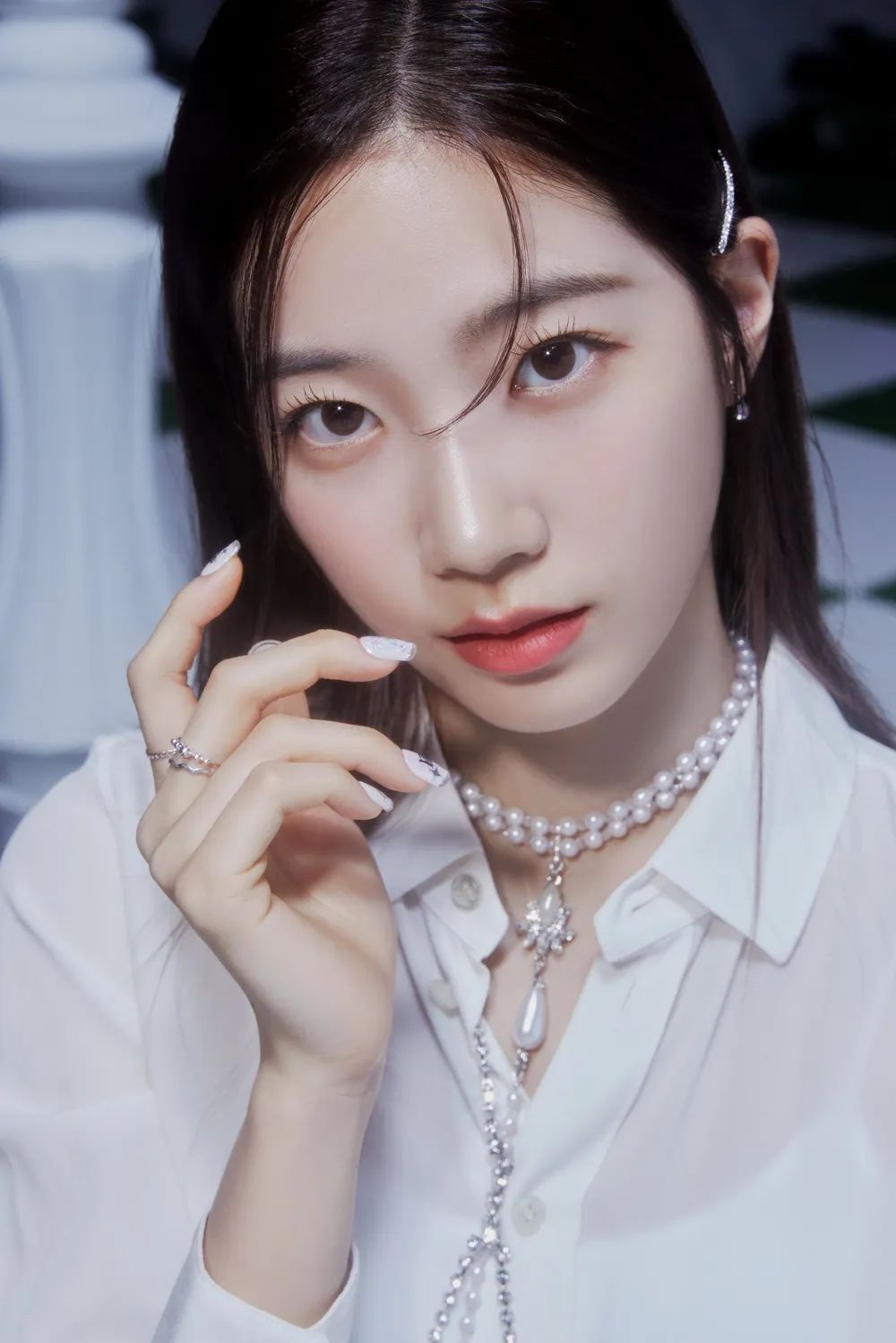 網友認證6大「豆腐相」KPOP女偶像！舒華、中村一葉初戀感爆棚，多賢被封「人間豆腐」太逆天！-6