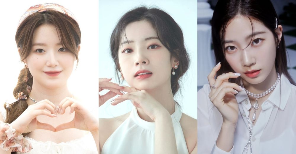 網友認證6大「豆腐相」KPOP女偶像！舒華、中村一葉初戀感爆棚，多賢被封「人間豆腐」太逆天！-1