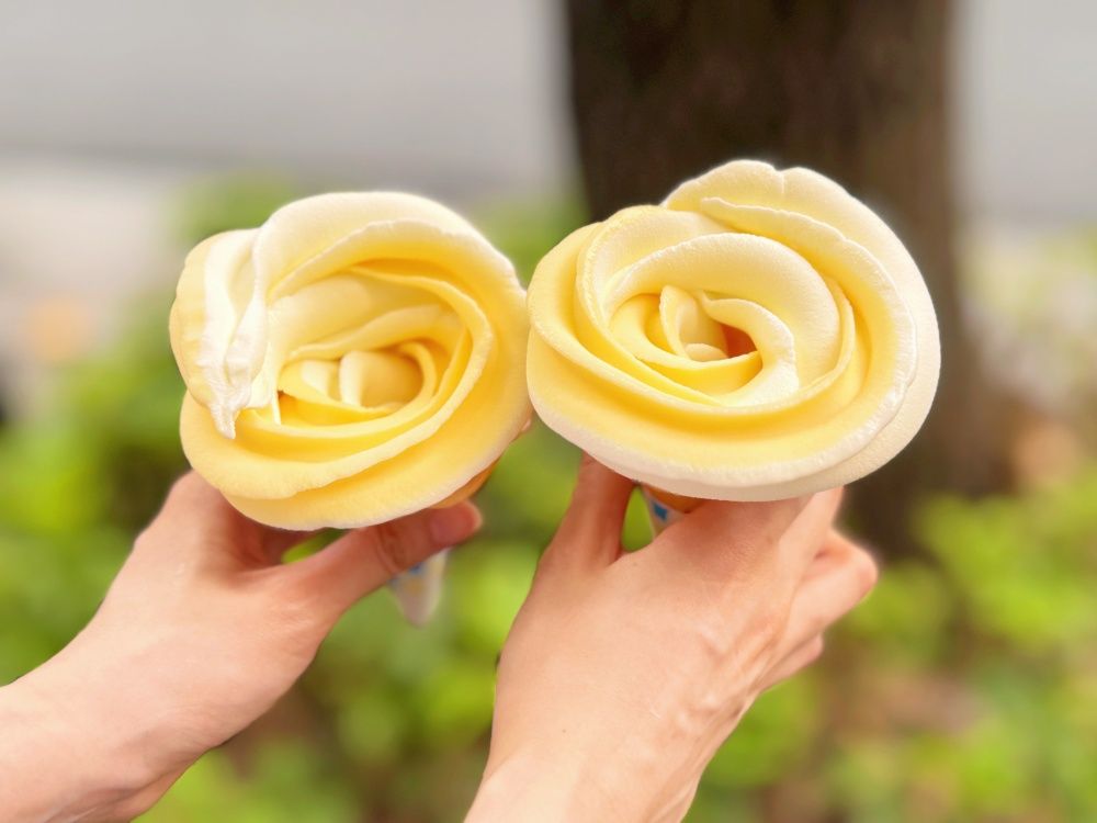 2025五月甜點新品懶人包！beard papa's玫瑰覆盆子泡芙、GODIVA「紅寶石巧克力可芙」全都想吃！-3