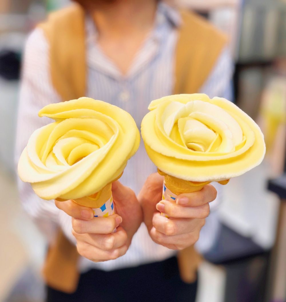 2025五月甜點新品懶人包！beard papa's玫瑰覆盆子泡芙、GODIVA「紅寶石巧克力可芙」全都想吃！-2