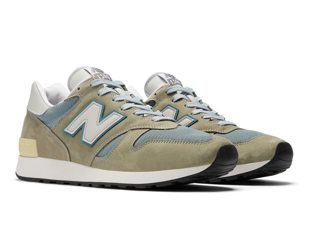 五年賣一次！New Balance傳奇神鞋1300JP終於回來了！全球鞋迷都磨刀霍霍要搶！-6