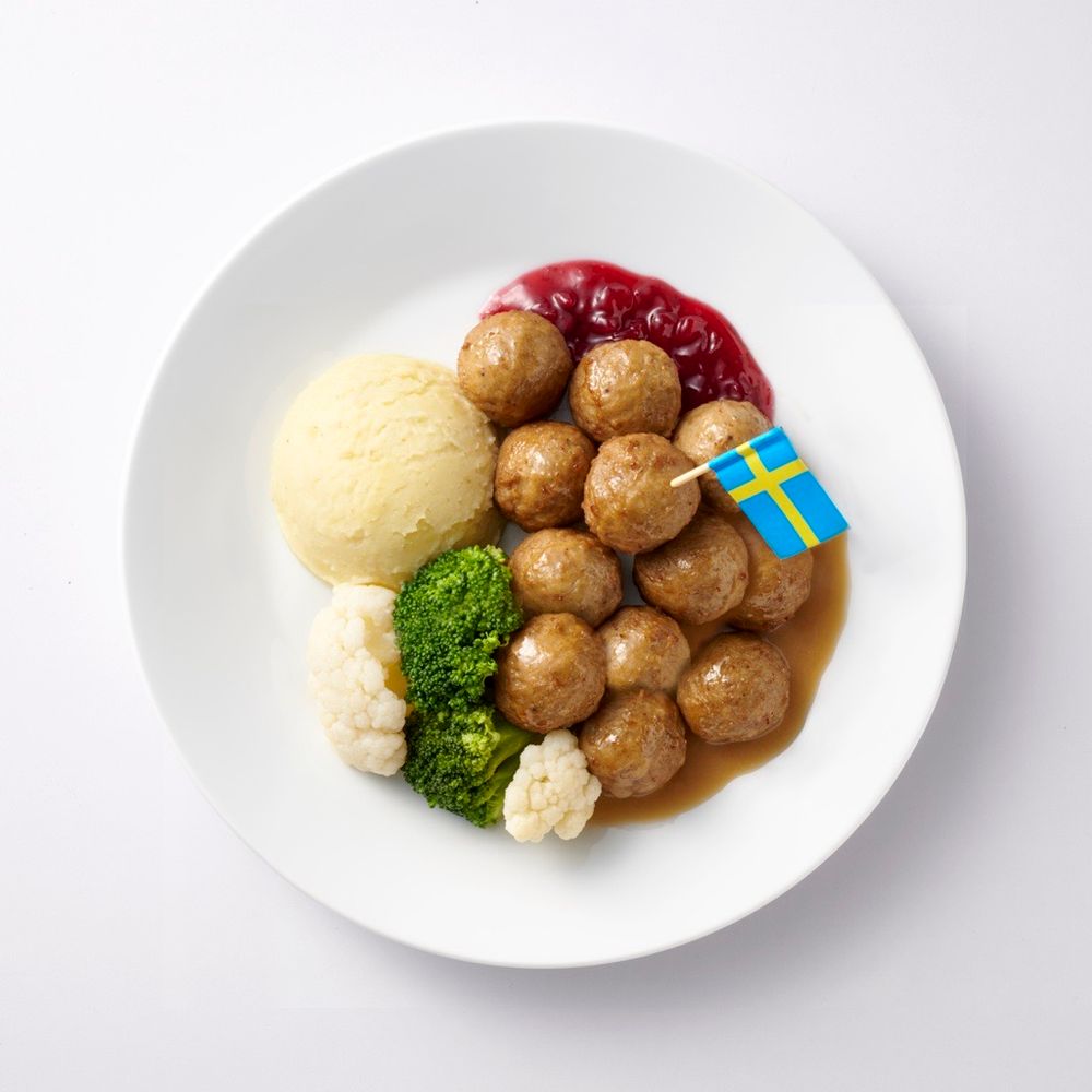 IKEA把肉丸變成鑰匙圈了！超可愛「瑞典肉丸鑰匙圈」只送不賣、獲得方式看這邊！-5