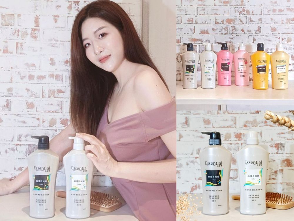 漂亮女生愛用「日韓洗護髮品」SVT淨漢代言&honey、寶雅人氣Qurap、日本CP值最高ulumee...台灣買得到！-5