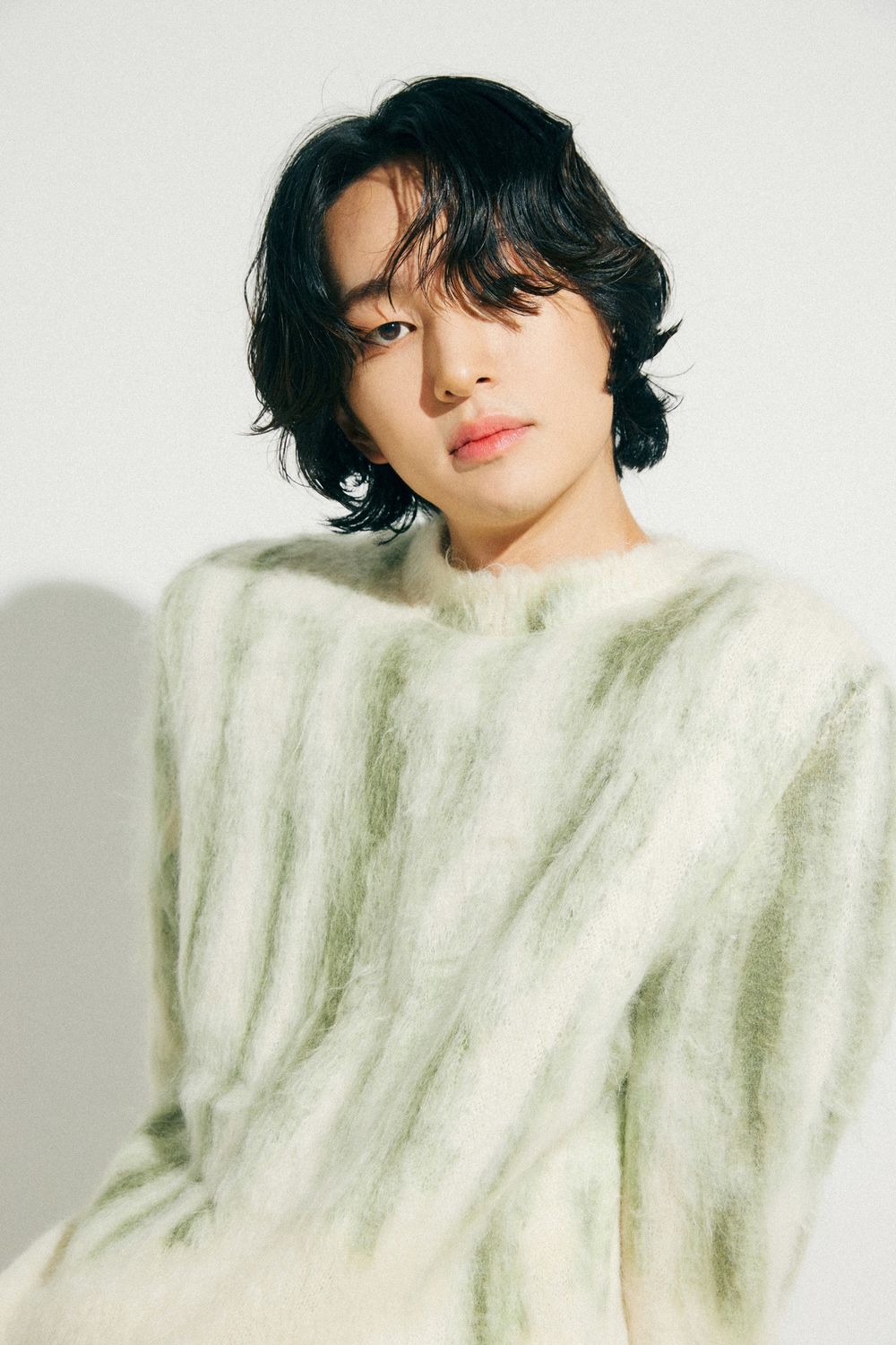 網友熱議6位「豆腐相」KPOP男偶像！昇玟、申惟讓人一眼愛上，秀彬自帶初戀感太無敵！-5