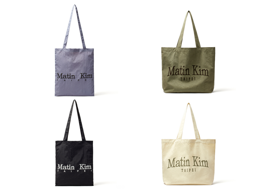 韓星愛牌Matin Kim台北旗艦店來了！Logo短T、棒球帽牆爆款通通有，台北限定款內行人必收！-9